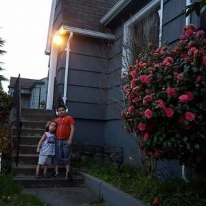 Meet your Posher, Edgardo